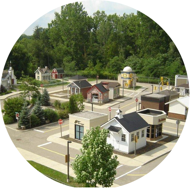 Brant Safety Village