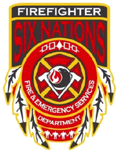 Sponsor-Six Nations Fire