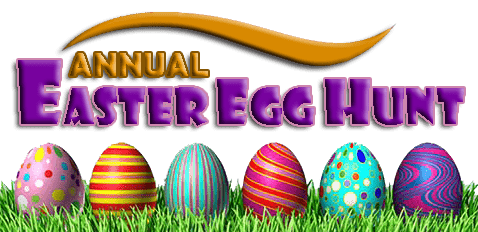 Easter Egg Hunt 2024 – photo gallery