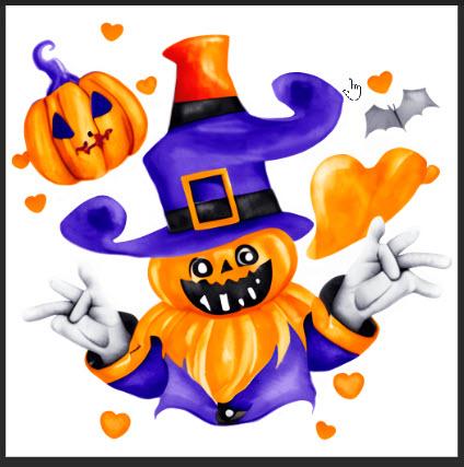 Hallowe'en Haunt Photo Gallery-2025