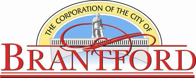 city of Brantford Logo