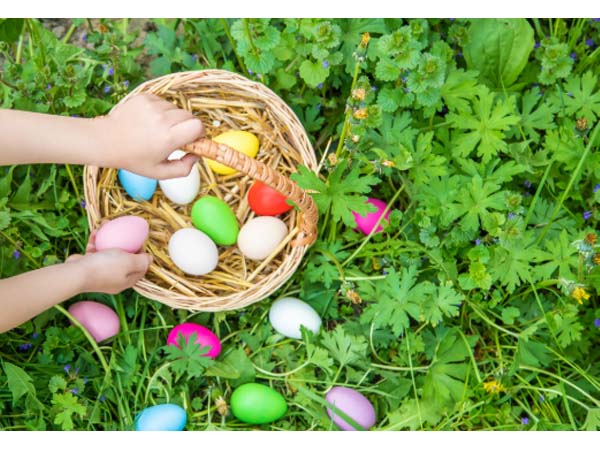 Easter Egg Hunt -Apr. 4, 2026