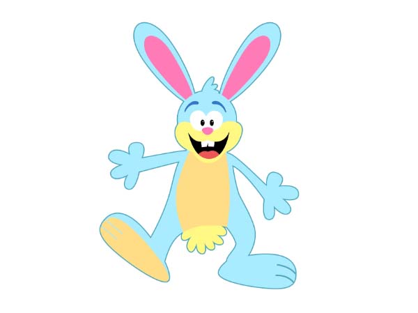 Easter Contest Winners